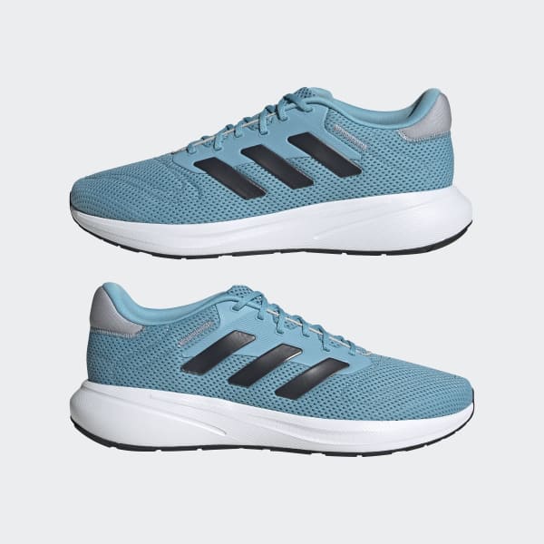 ADIDAS RESPONSE RUNNER U SHOES - BLUE | Activ Abou Alaa