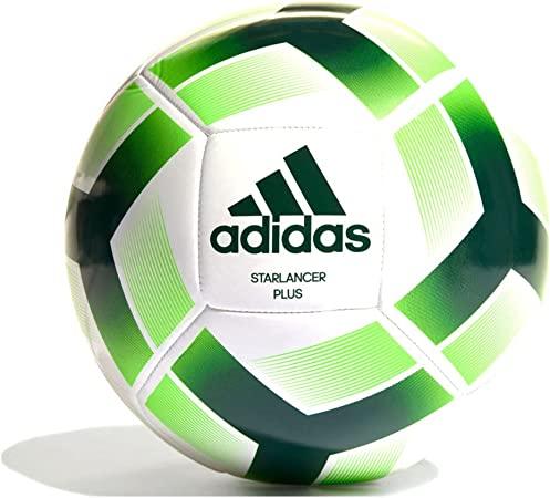 ADIDAS STARLANCER PLUS BALLS - WHITE HE6238 Activ Abou Alaa