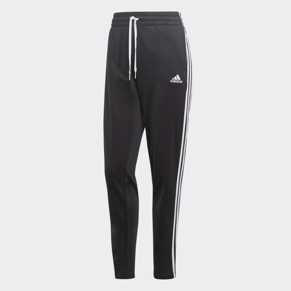 ADIDAS W 3S TR TS SUITS - BLACK HR4912 Activ Abou Alaa