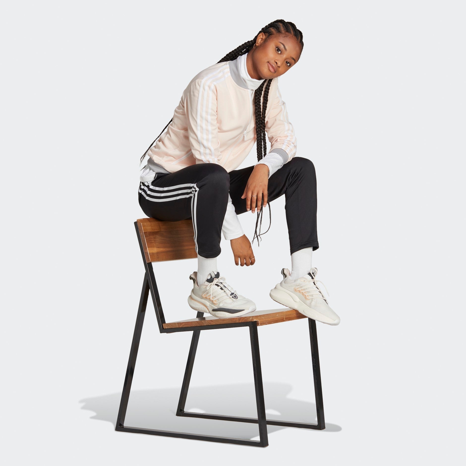 Adidas w store 3s tr tote