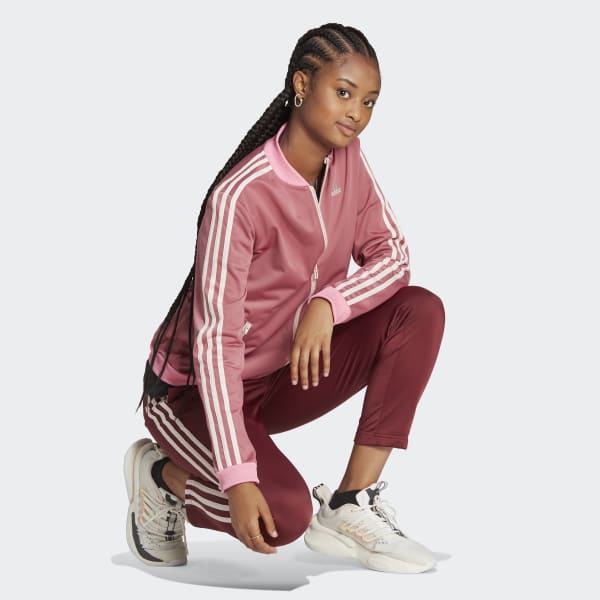 Adidas hotsell women suits