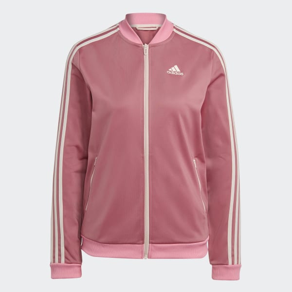 ADIDAS W 3S TR TS SUITS SHARED Activ Abou Alaa