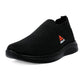 AIRLIFE SHOES - BLACK MIX2393 Activ Abou Alaa