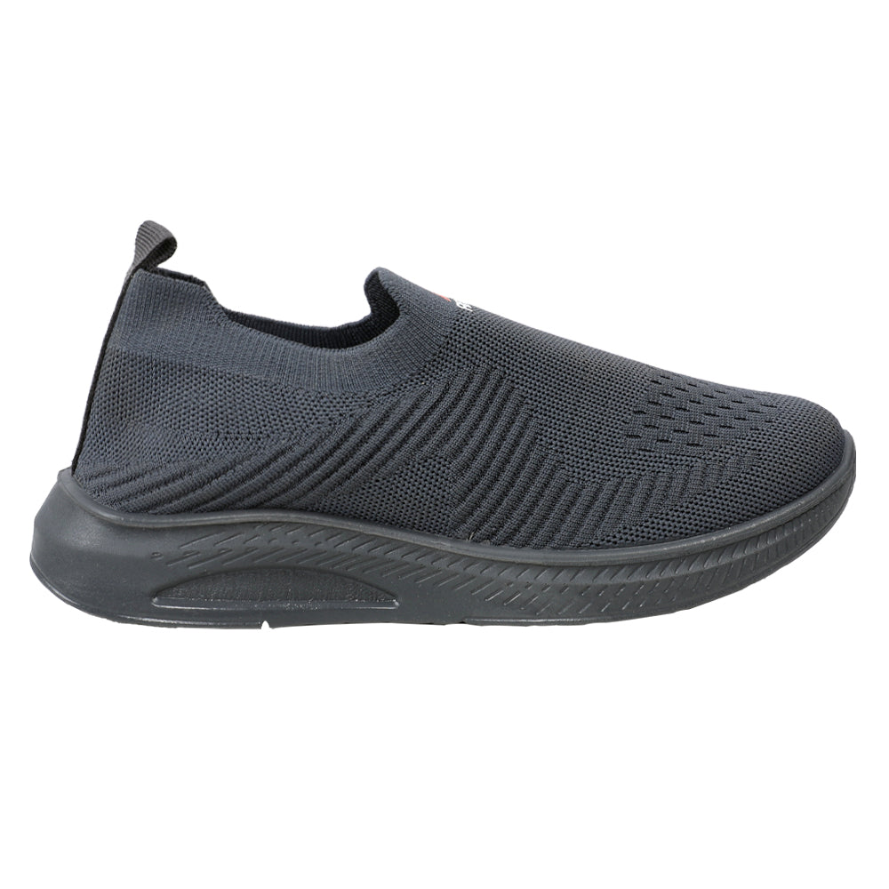 AIRLIFE SHOES - D.GREY MIX2393 Activ Abou Alaa