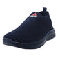AIRLIFE SHOES - NAVY MIX2393 Activ Abou Alaa