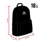 ACTIV BTS BACKPACK - MIX