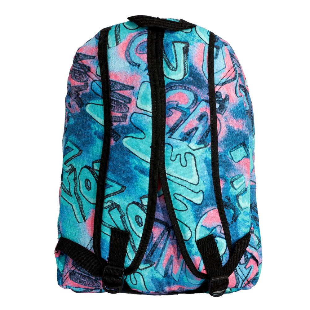 ACTIV LAPTOP BACKPACK - INDIGO - Activ Abou Alaa