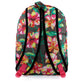 ACTIV LAPTOP BACKPACK - Olive*Fuchsia