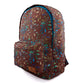 ACTIV LAPTOP BACKPACK - Brown*Blue*Olive