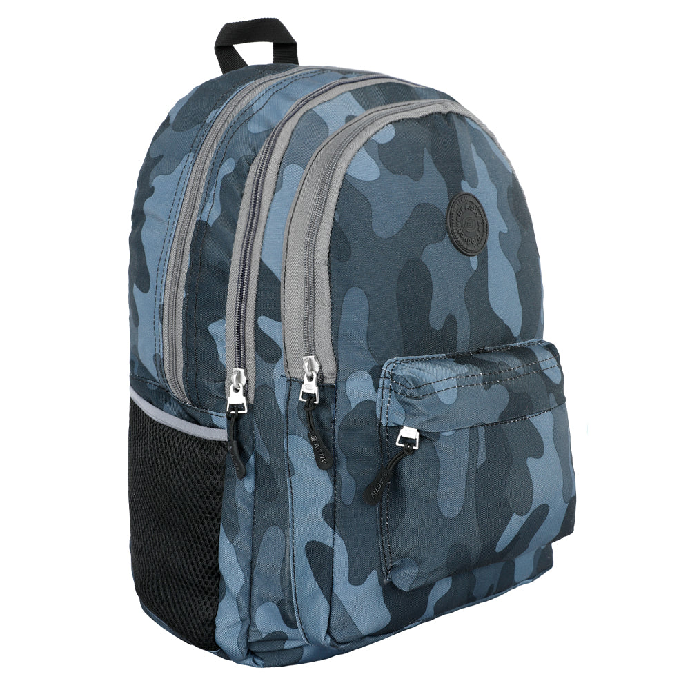 ActivAbouAlaa-BAG-D.grey*Petrol*Black-BCK24556186