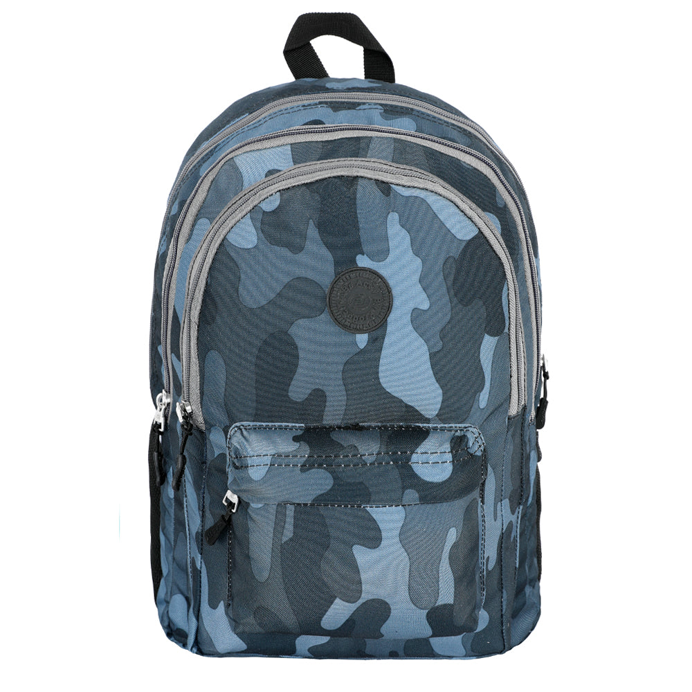 ACTIV BTS BACKPACK - D.GREY