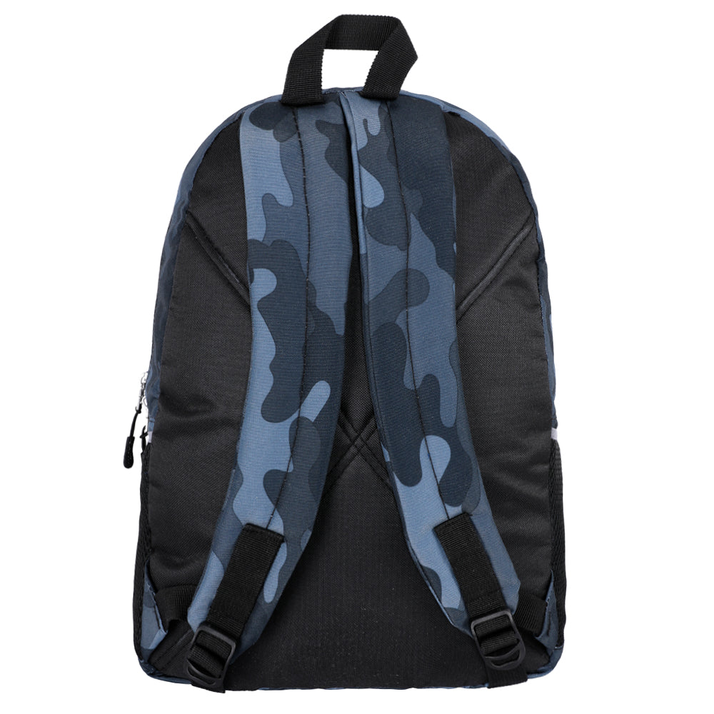 ACTIV BTS BACKPACK - D.GREY