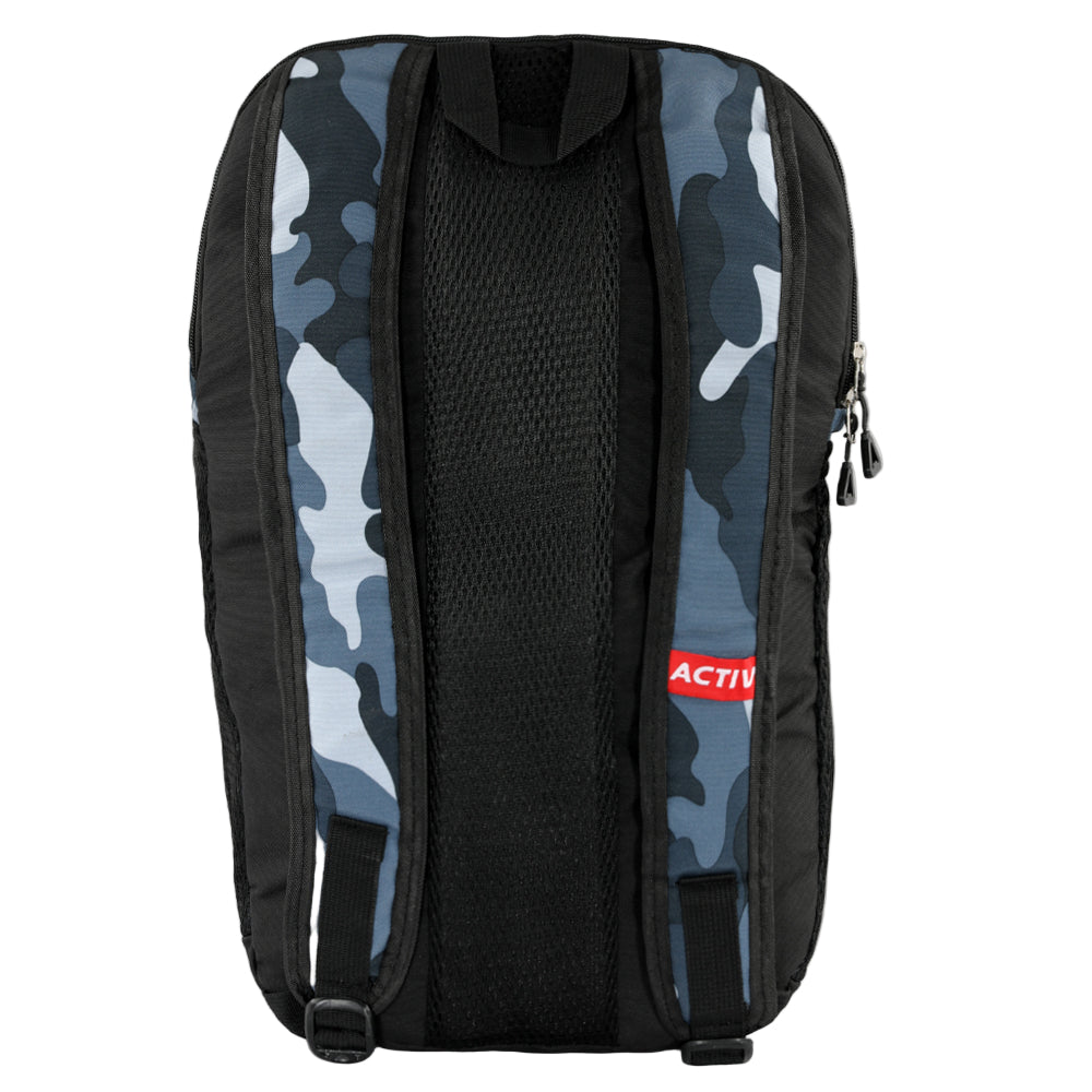 ACTIV BACKPACK - D.GREY
