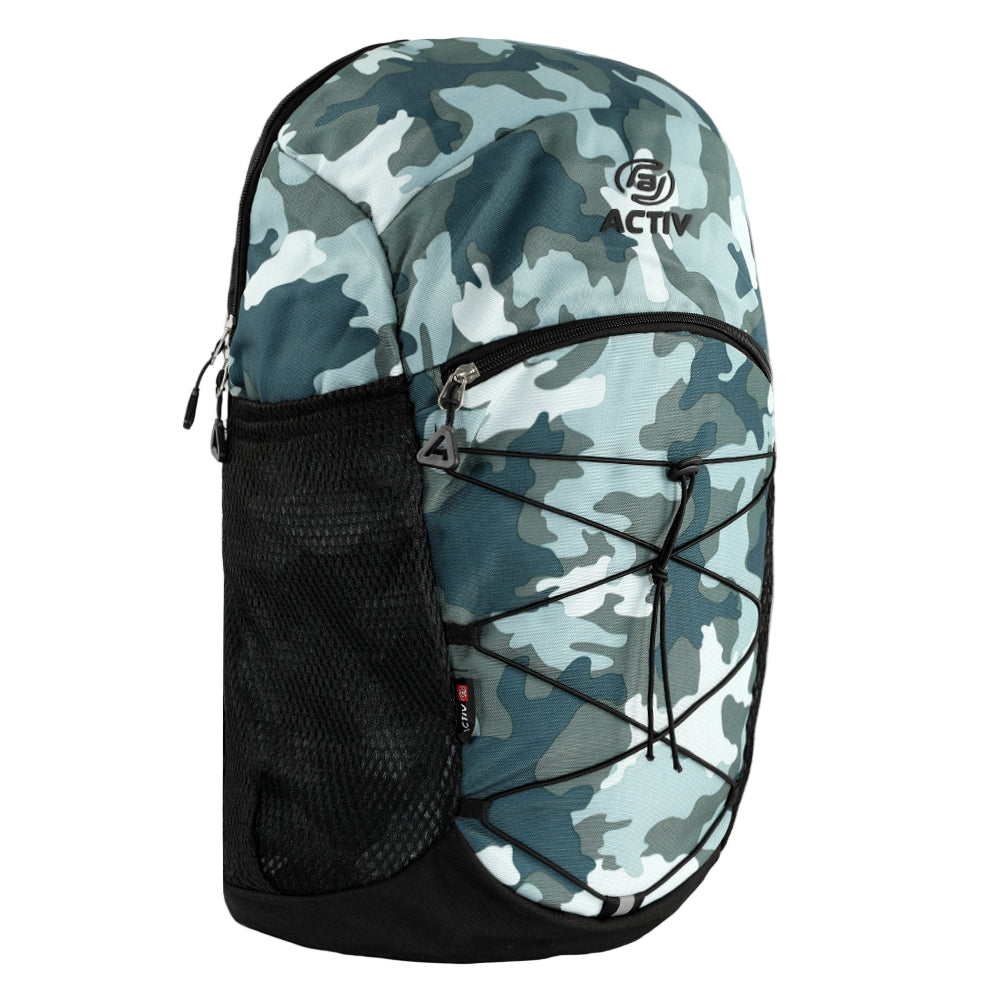 ACTIV BACKPACK - OLV*ARMY