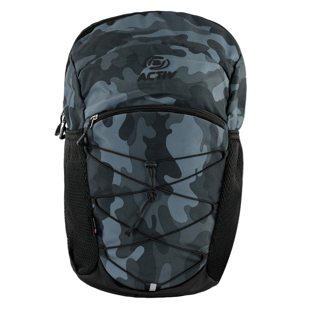ACTIV BACKPACK - PETROL