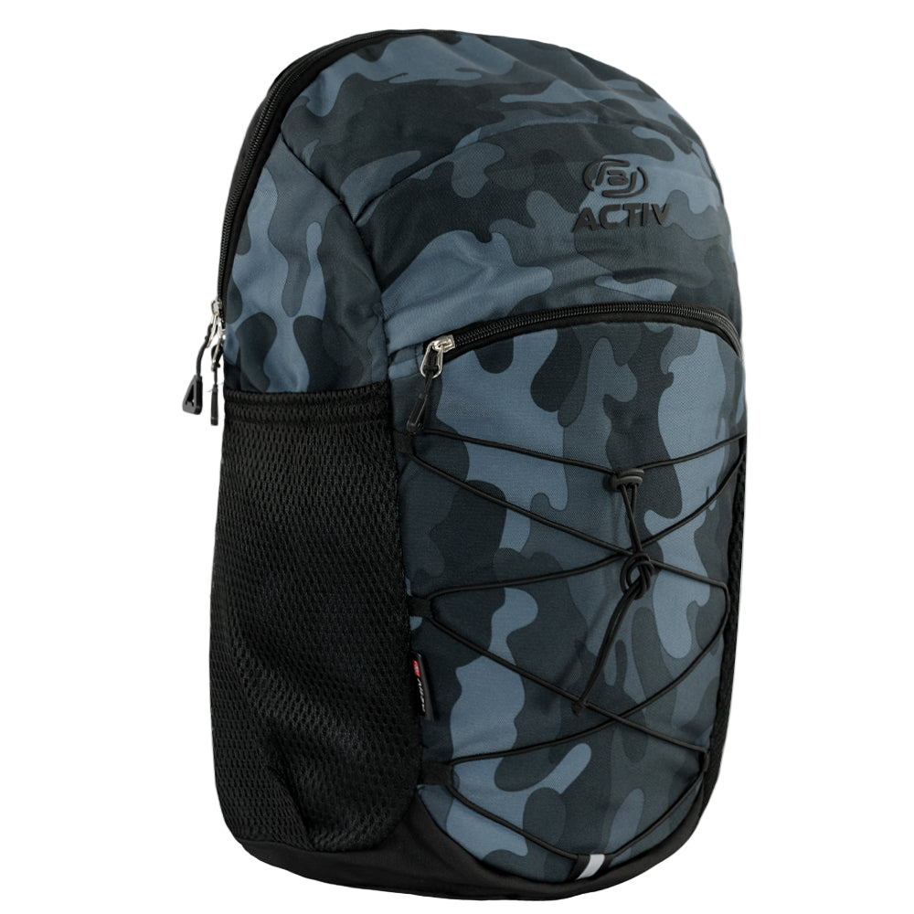 ACTIV BACKPACK - PETROL