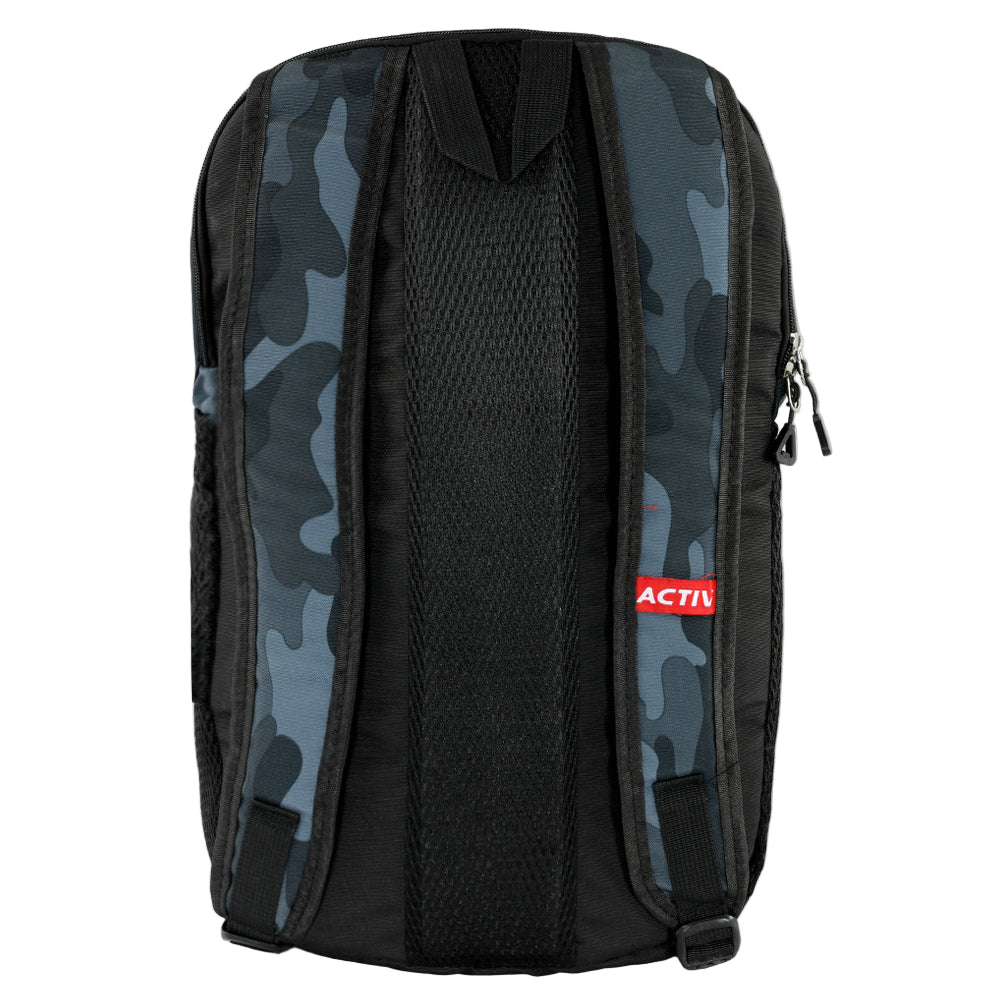 ACTIV BACKPACK - PETROL