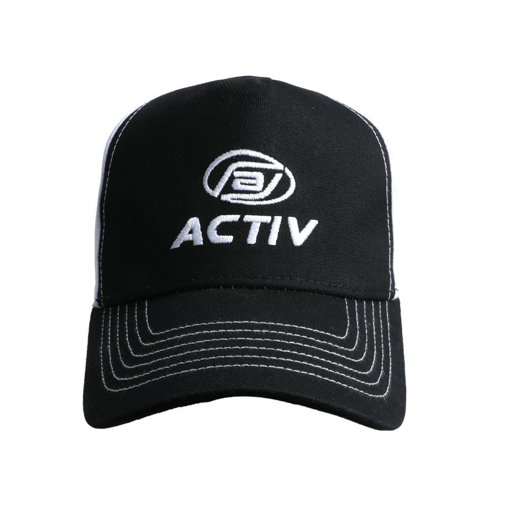 ActivAbouAlaa-CAP-BLACK-CAP22C38