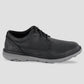 CAT OLY LACE UP CASUAL SHOES - BLACK P723520 Activ Abou Alaa
