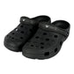 ACTIV CLOGS- BLACK