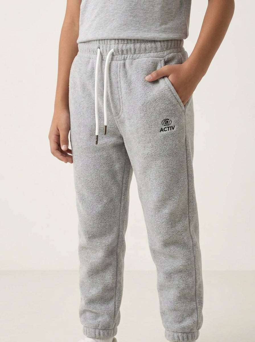 ACTIV BASIC CASUAL SWEATPANTS - CHANET