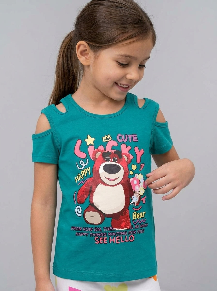 ACTIV GRAPHIC CASUAL TANKTOP - GANZARY