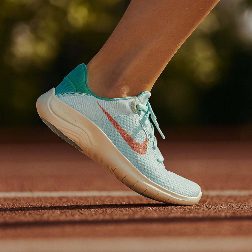 NIKE DOWNSHIFTER 12 SHOES - GREEN