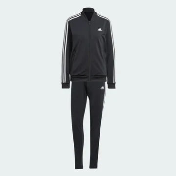 ADIDAS W 3S TR TT TS  - BLACK