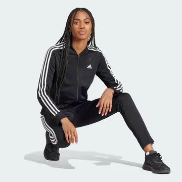 ADIDAS W 3S TR TT TS  - BLACK