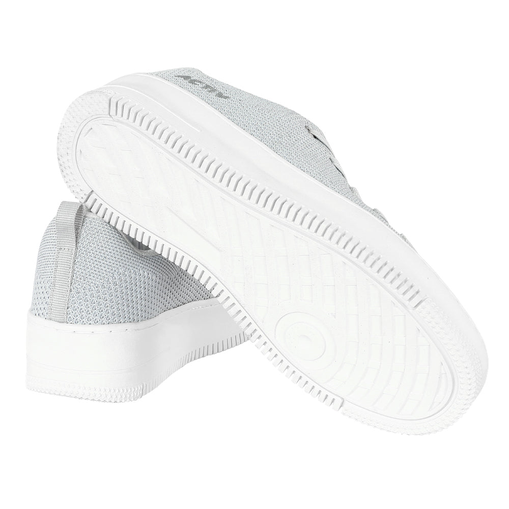 ACTIV AIRFORCE SHOES - GREY