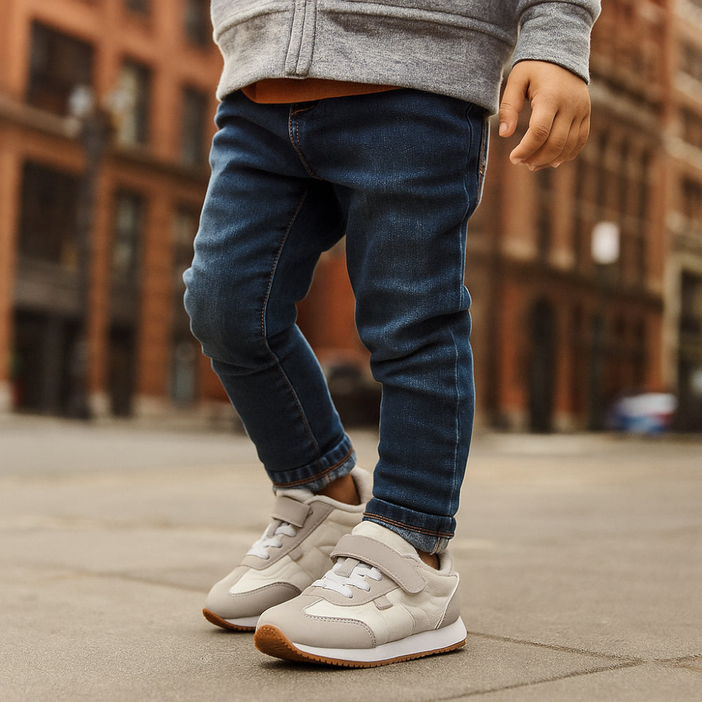 ACTIV FASHION SHOES - BEIGE - Activ Abou Alaa