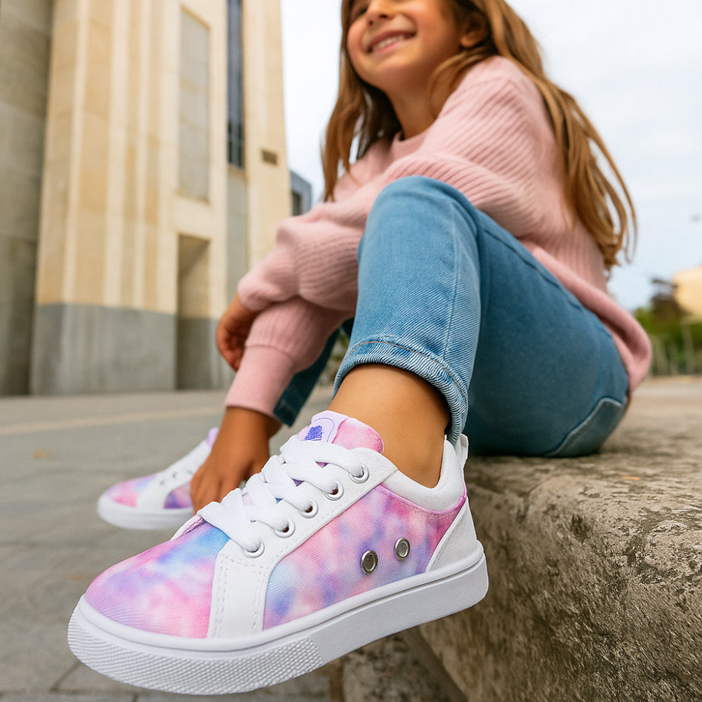 ACTIV FASHION SHOES - PURPLE - Activ Abou Alaa