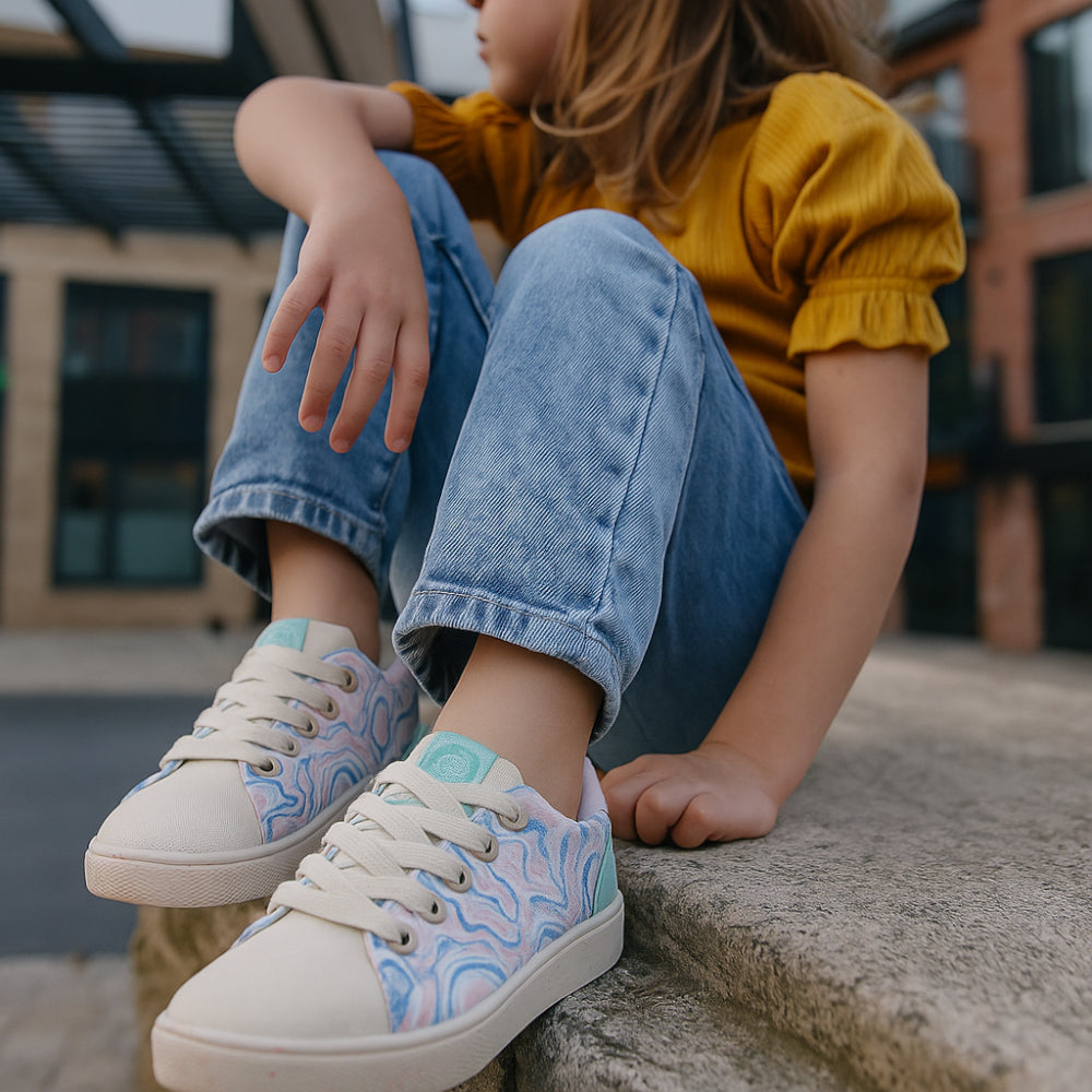 ACTIV FASHION SHOES - BEIGE - Activ Abou Alaa