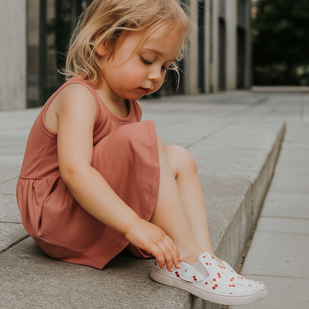 أحذية ACTIV FASHION - بيج*بيري