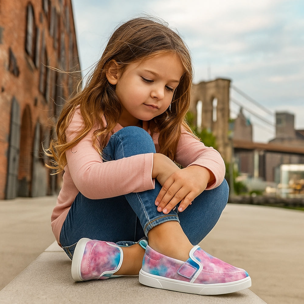 ACTIV FASHION SHOES - PURPLE - Activ Abou Alaa