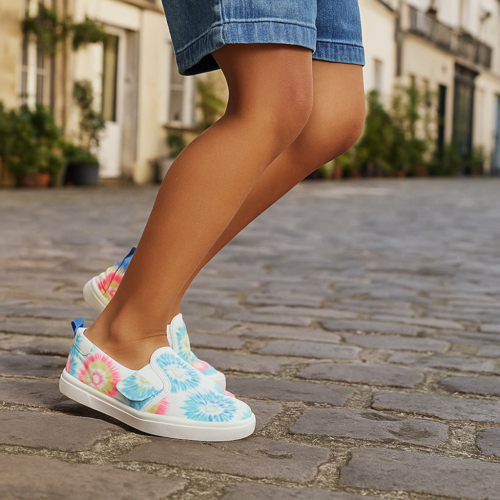 أحذية ACTIV FASHION - أبيض*فلاش