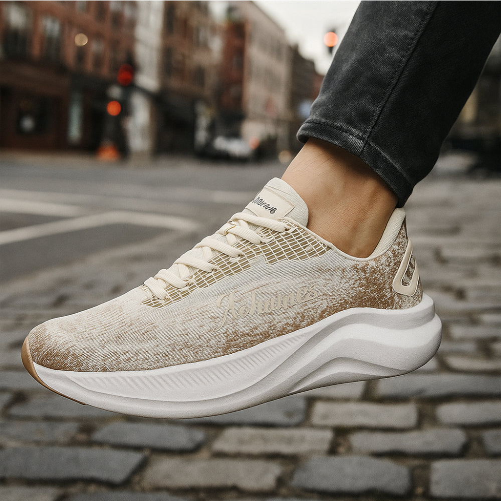 ACTIVNEO FASHION SHOES - BEIGE