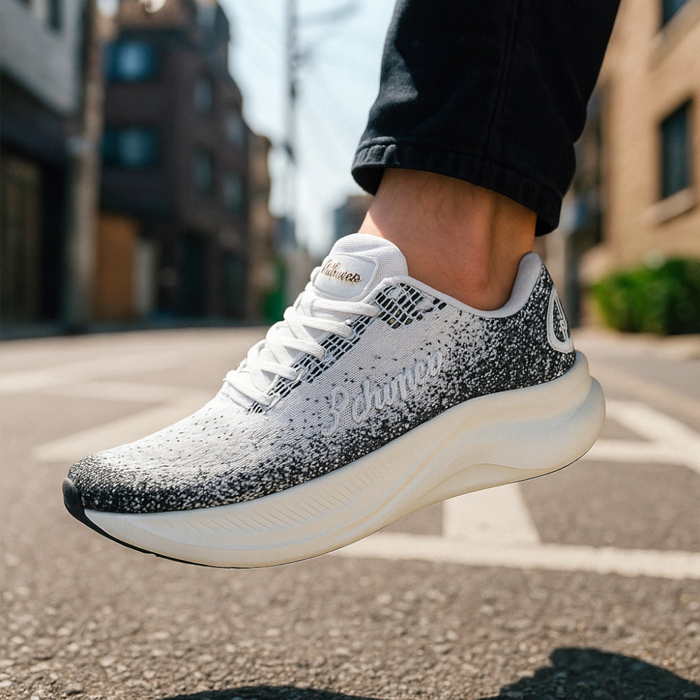 ACTIVNEO FASHION SHOES - GREY