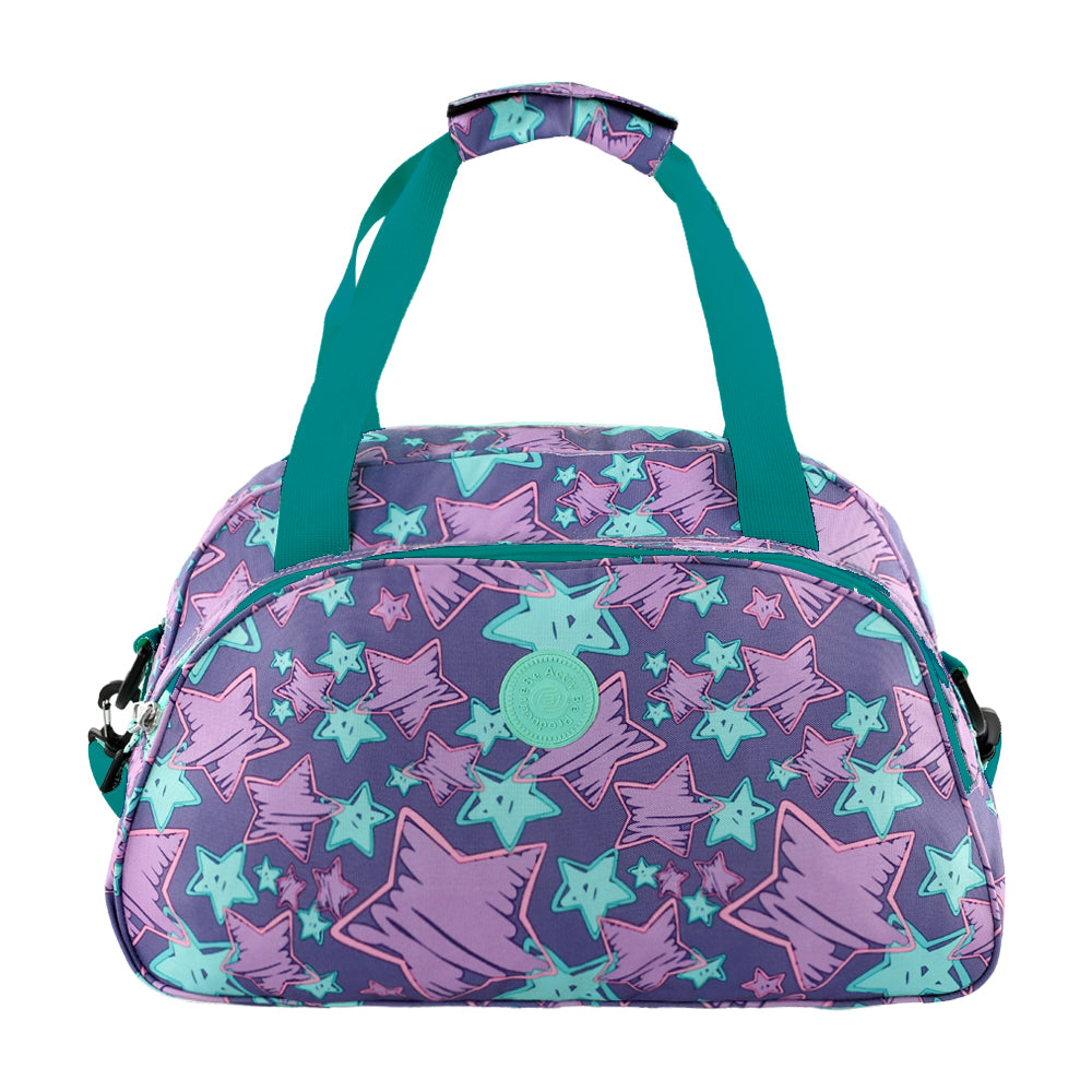 ACTIV SPORTS HANDBAG - L.PURPLE