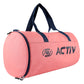 ACTIV SPORTS HANDBAG- KASHMIR