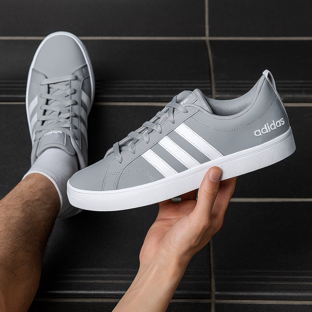 ADIDAS VS PACE 2.0  SHOES - GRETWO