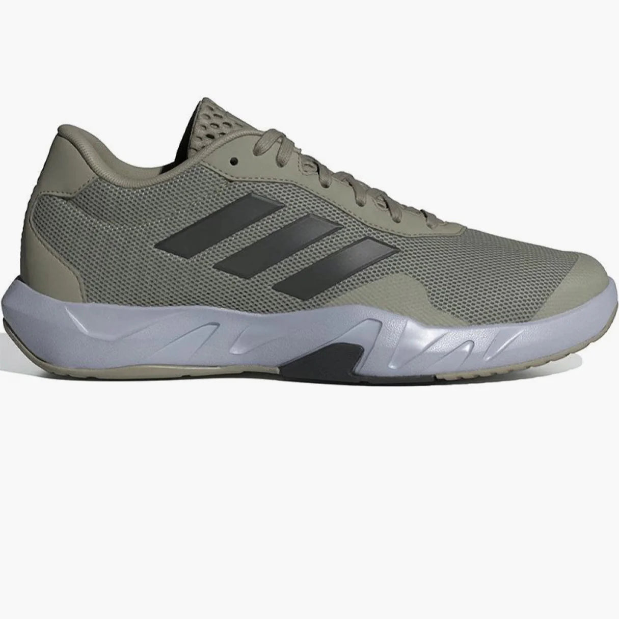 ADIDAS AMPLIMOVE TRAINER SHOES - SILPEB - Activ Abou Alaa