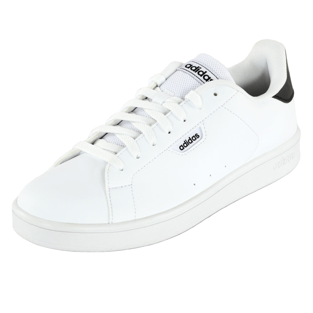 ADIDAS URBAN COURT SHOES - FTWWHT