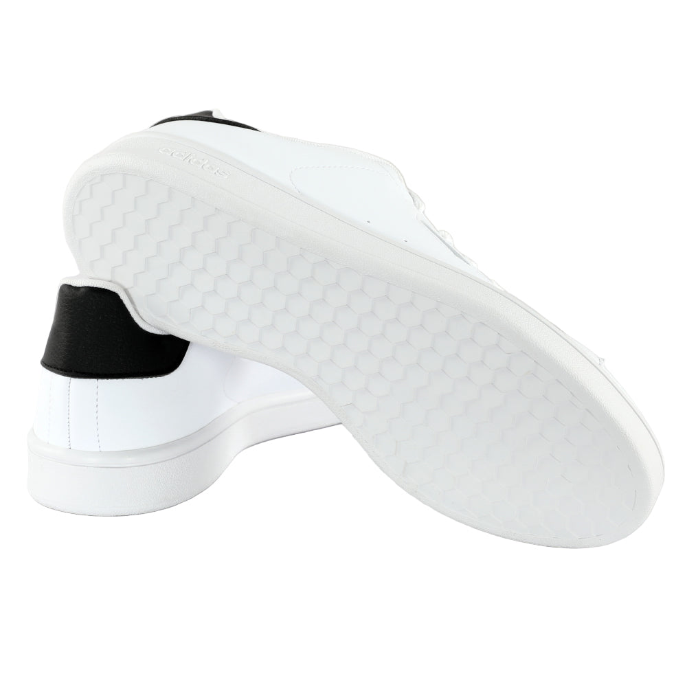 ADIDAS URBAN COURT SHOES - FTWWHT