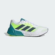 ADIDAS QUESTAR 2 M SHOES - FTWWHT*ARCNGT*LUCLEM - Activ Abou Alaa
