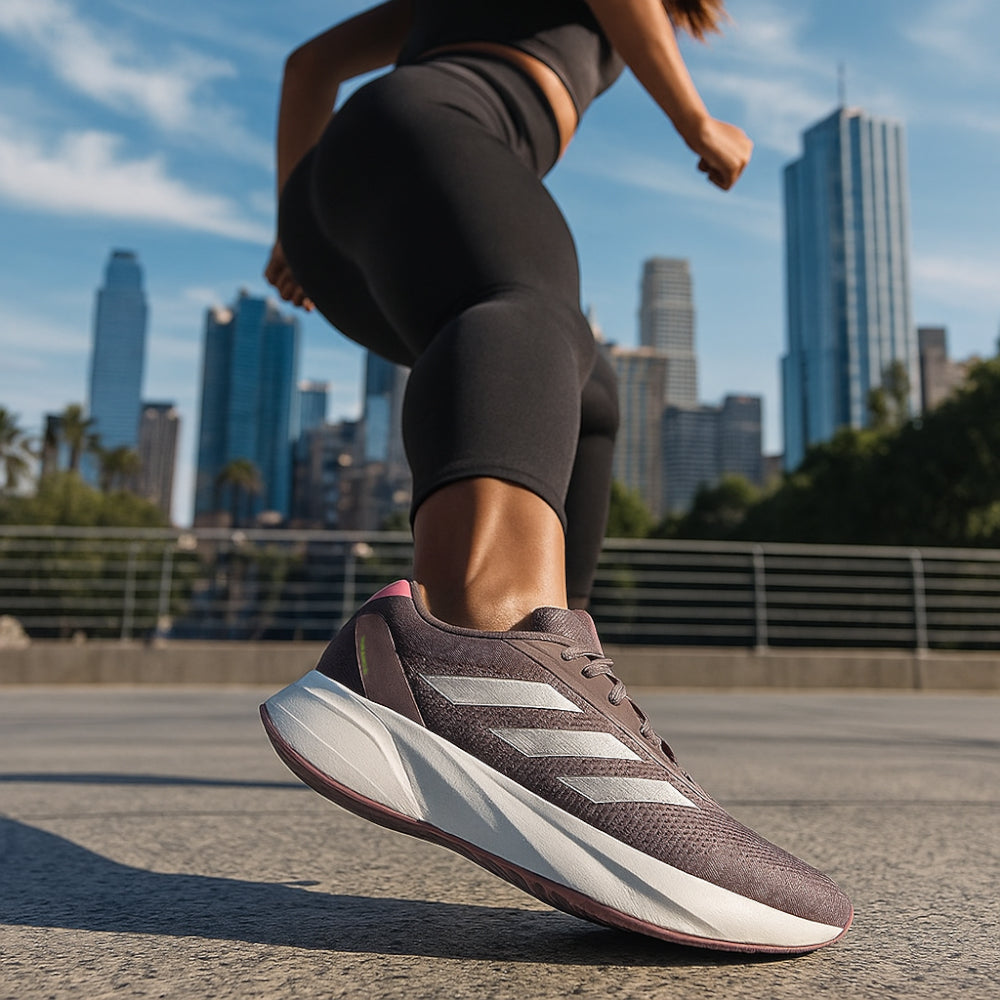 ADIDAS DURAMO SL W SHOES - SHAFIG - Activ Abou Alaa