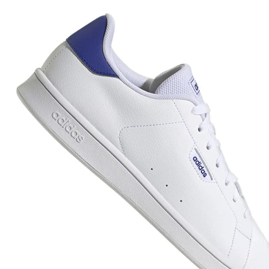 ADIDAS URBAN COURT SHOES - FTWWHT