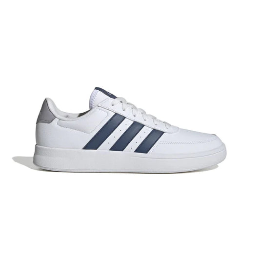 ADIDAS BREAKNET 2.0 SHOES - FTWWHT