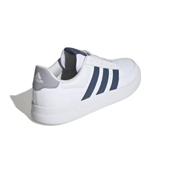 ADIDAS BREAKNET 2.0 SHOES - FTWWHT - Activ Abou Alaa