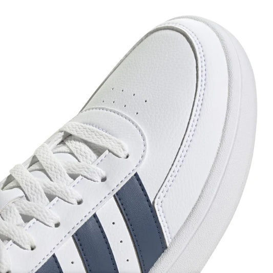ADIDAS BREAKNET 2.0 SHOES - FTWWHT